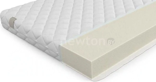 Матрас Mr. Mattress Compact L 140x190