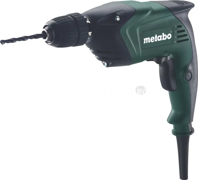 Безударная дрель Metabo BE 4010 (60055500)