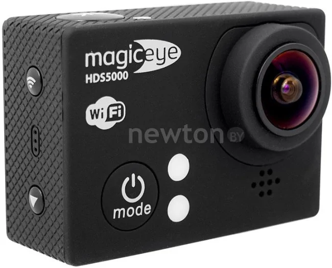 Экшен-камера Gmini MagicEye HDS5000