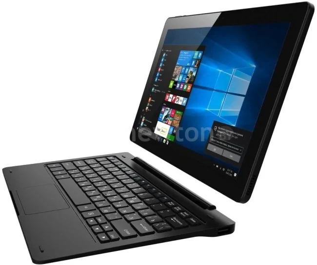 Планшет Digma Citi E203 ES2010EW 32GB (с клавиатурой)