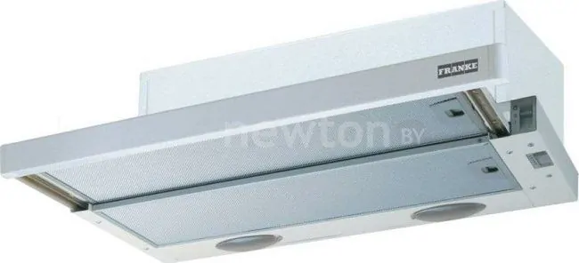 Кухонная вытяжка Franke Telescopic FTC 5032 WH