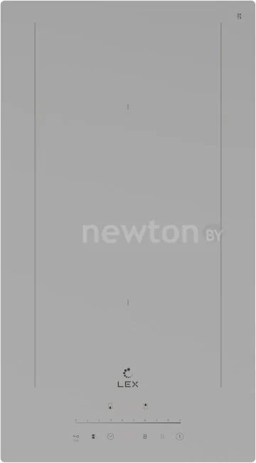 Варочная панель LEX EVI 321A GR