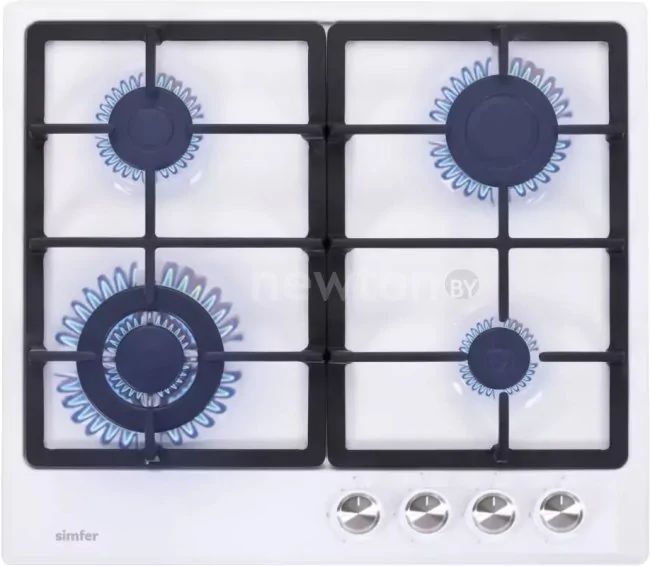 Варочная панель Simfer H60V41W516