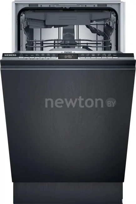 Встраиваемая посудомоечная машина Siemens iQ300 SR63EX24ME