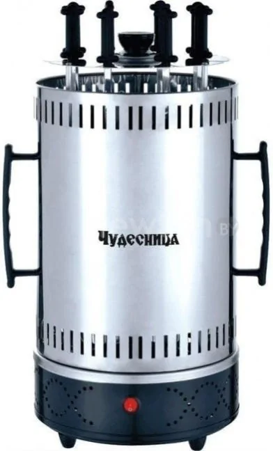 Электрошашлычница Чудесница ЭШ-8