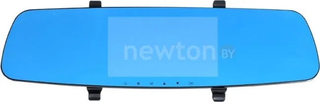 Видеорегистратор-зеркало Intego VX-415MR
