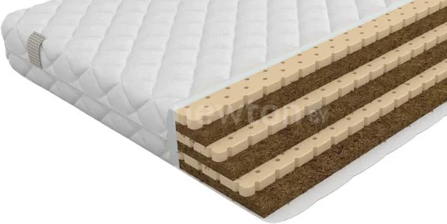 Матрас Mr. Mattress Sandwich XL 160x195