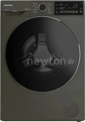 Стиральная машина Grundig GW7P77H21M