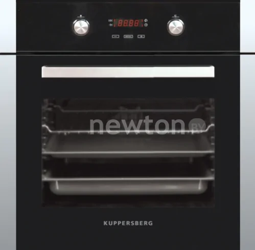 Электрический духовой шкаф KUPPERSBERG HA 657 T