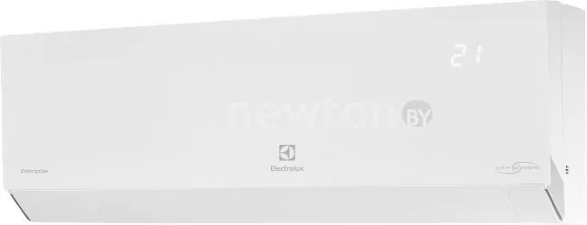 Кондиционер Electrolux Enterprise EACS/I-24HEN-WHITE/N8