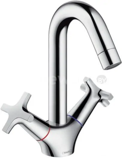 Смеситель Hansgrohe Logis Classic 71271000