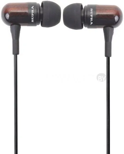 Наушники Supra NE-02