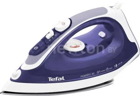 Утюг Tefal Maestro FV3742