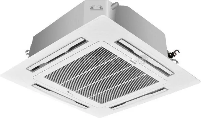 Сплит-система Shivaki SCH-364BE/SUH-364BE
