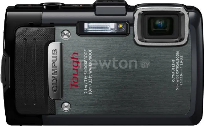 Фотоаппарат Olympus TG-835