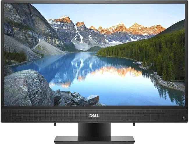 Моноблок Dell Inspiron 24 3477-7161