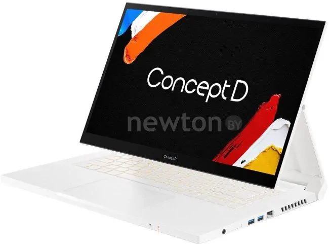 Ноутбук 2-в-1 Acer ConceptD 3 Ezel CC315-72G-70U9 NX.C5NER.002