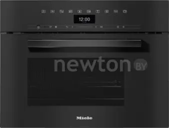 Паровой духовой шкаф Miele DGM 7440 OBSW