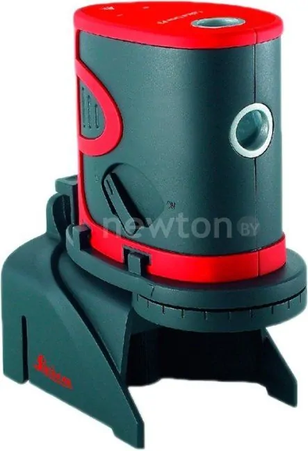 Лазерный нивелир Leica Lino P3