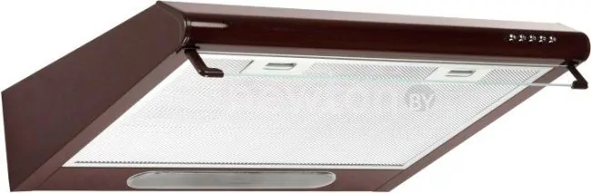 Кухонная вытяжка ZorG Technology Line G BR 60