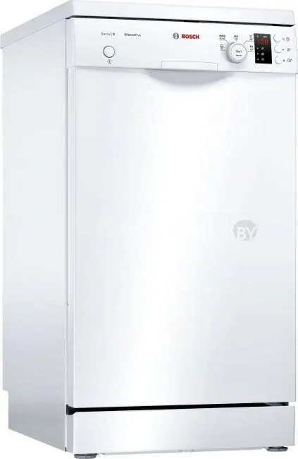 Отдельностоящая посудомоечная машина Bosch SPS25CW03E
