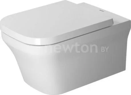 Унитаз Duravit P3 Comforts [256109]