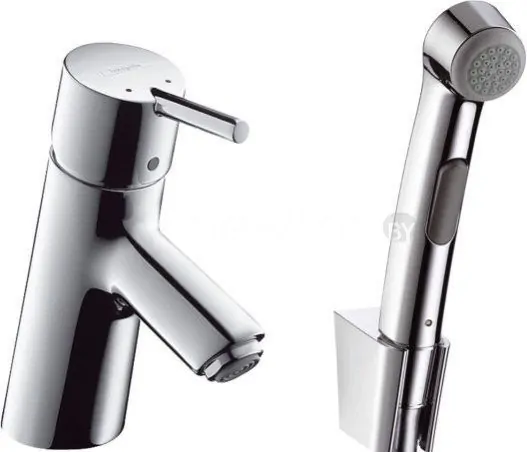 Смеситель Hansgrohe Talis S 32120000