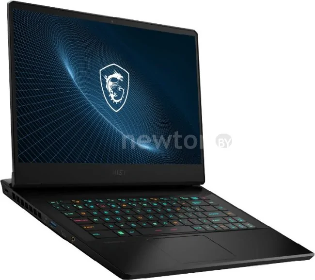 Игровой ноутбук MSI Vector GP66 12UGS-421XGE