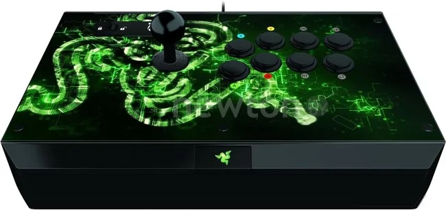 Контроллер Razer Atrox Xbox One