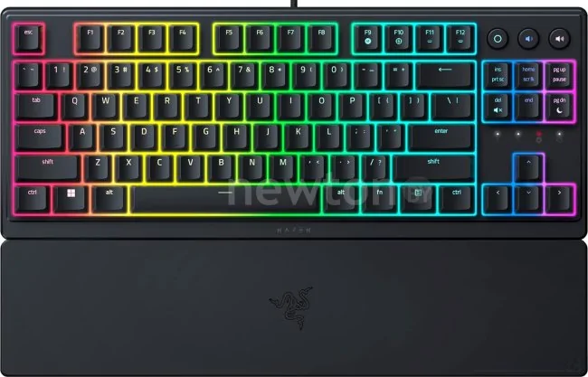 Клавиатура Razer Ornata V3 TKL