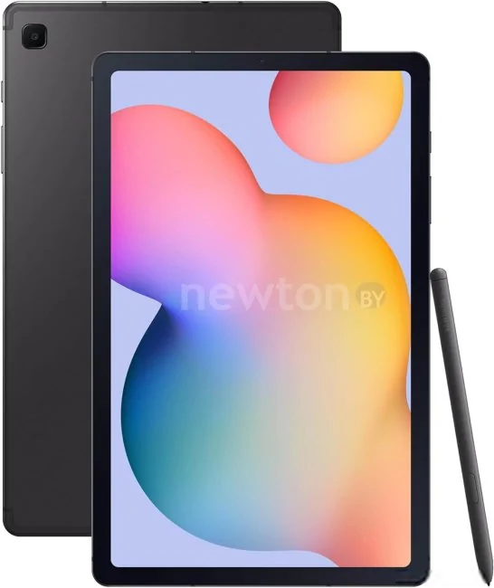 Планшет Samsung Galaxy Tab S6 Lite 2024 Wi-Fi SM-P620 4GB/128GB (серый)
