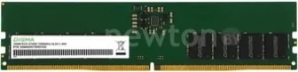 Оперативная память Digma 16ГБ DDR5 7200 МГц DGMAD57200016S