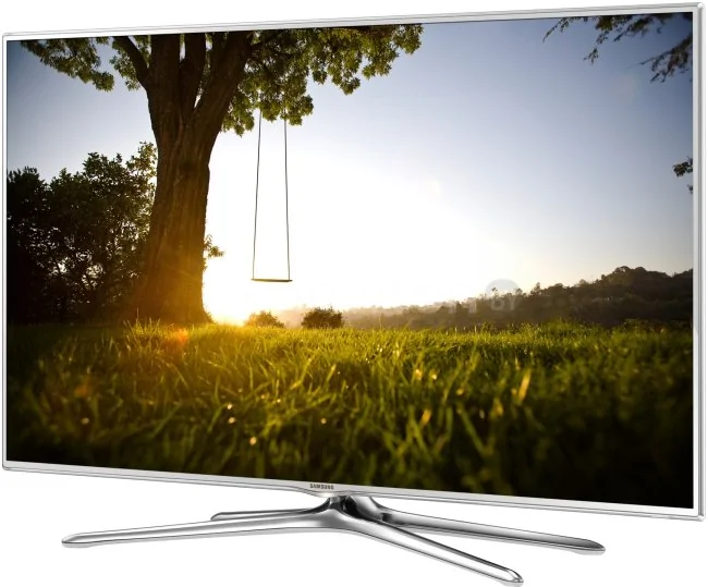 Телевизор Samsung UE46F6510