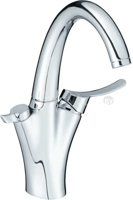 Смеситель Jacob Delafon Carafe E18865-CP