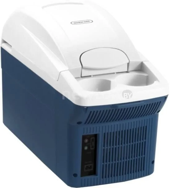 Термоэлектрический автохолодильник Mobicool MT08 DC (синий)