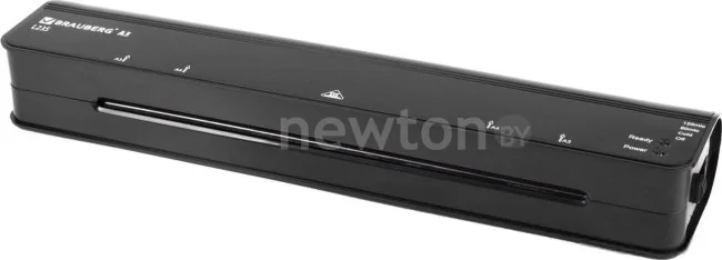 Ламинатор BRAUBERG Nano L235