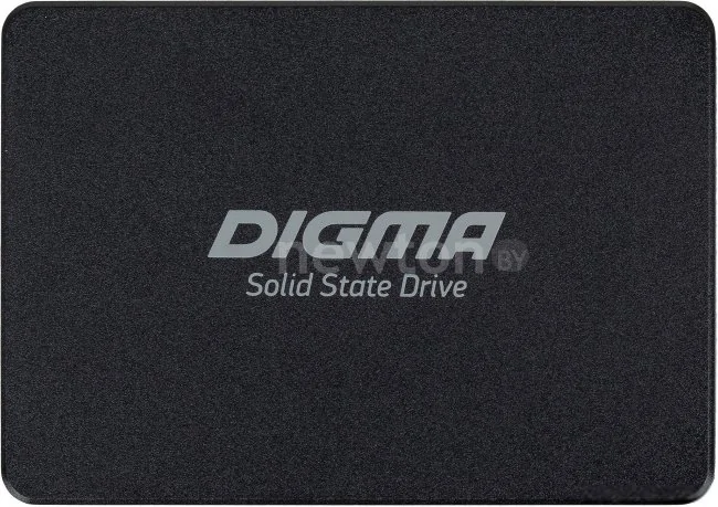 SSD Digma Run S9 256GB DGSR2256GS93T