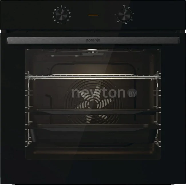 Электрический духовой шкаф Gorenje BO6717E03BG