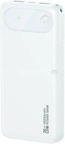 Внешний аккумулятор Usams CD249 PB80 10000mAh (белый)