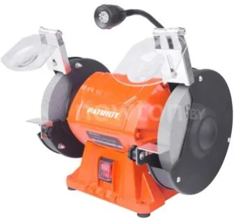 Заточный станок Patriot GM 150 PL 160301533