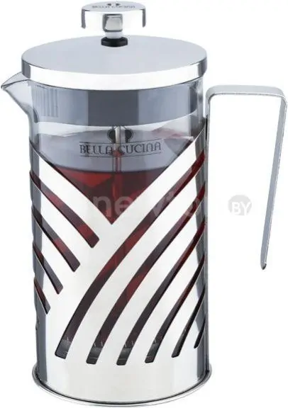 Френч-пресс Bella Cucina BC-1120