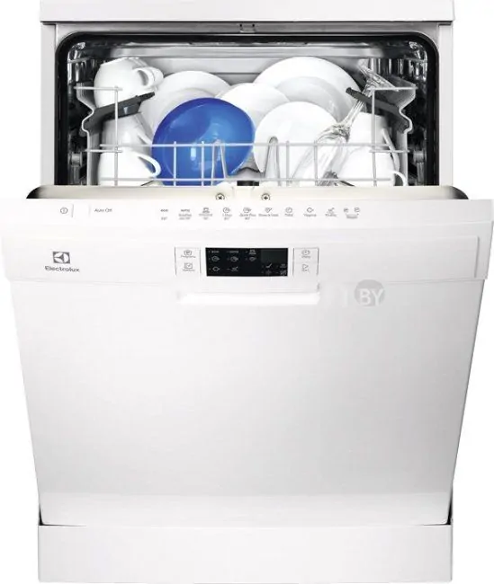 Отдельностоящая посудомоечная машина Electrolux ESF5511LOW