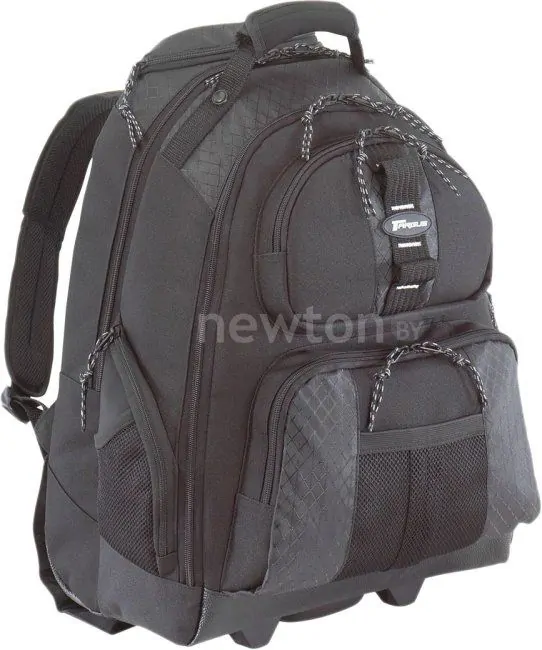 Рюкзак для ноутбука Targus Sport 15-15.6" [TSB700EU]