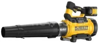 Ручная воздуходувка DeWalt DCMBL777X1 (с 1-им АКБ)