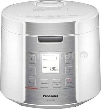 Мультиварка Panasonic SR-TMX530WTQ