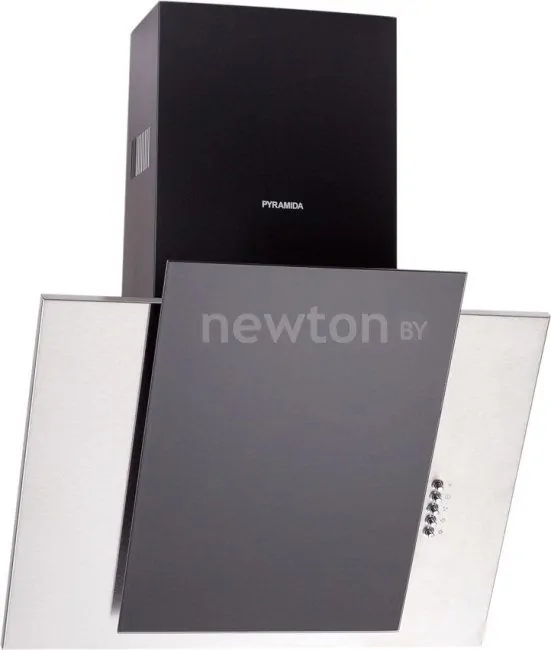 Кухонная вытяжка Pyramida KR 60 Inox