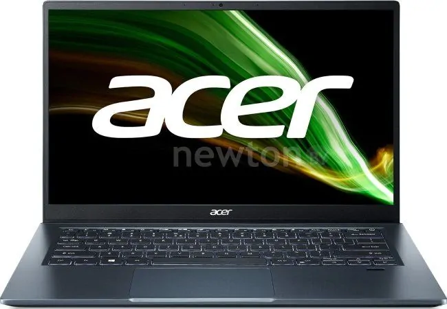 Ноутбук Acer Swift 3 SF314-511-38YS NX.ACWER.003
