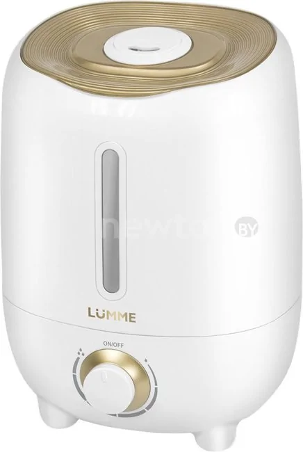 Увлажнитель воздуха Lumme LU-1556 (светлый янтарь)