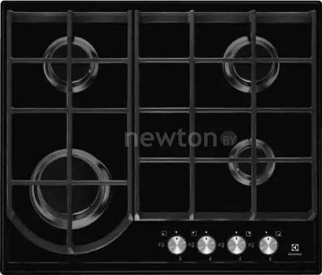 Варочная панель Electrolux GEE263FB