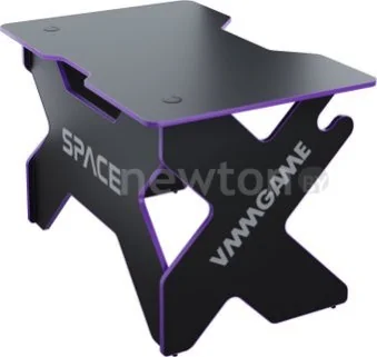 Геймерский стол VMMGame Space 120 Dark Purple ST-1BPU